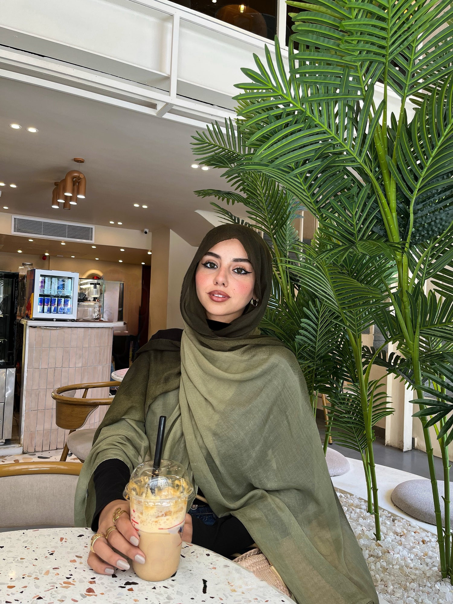 Shash army&amp;olive
