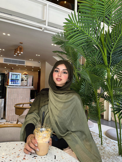 Shash army&amp;olive