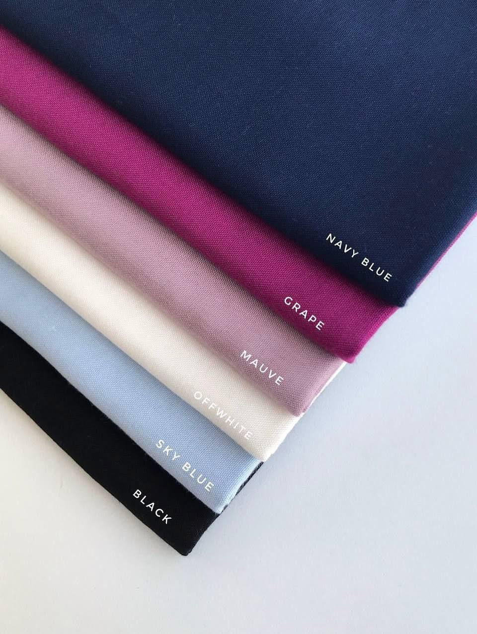 Modal cotton