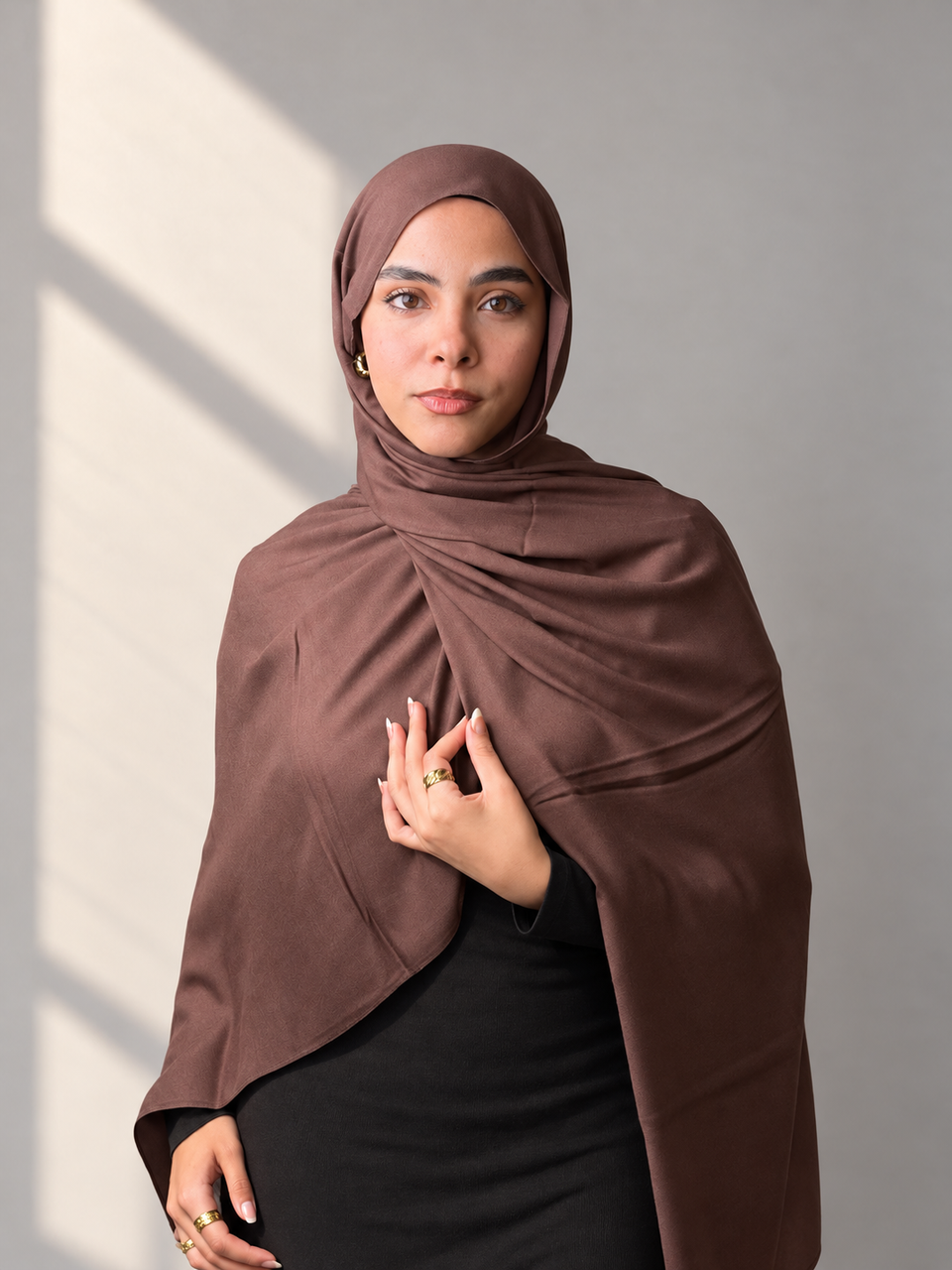 Elegance - brown