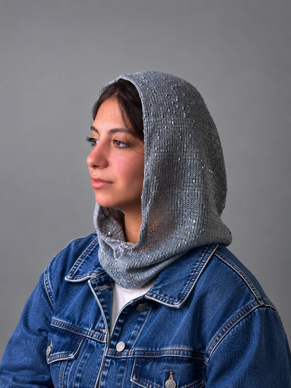 Balaclava Gray