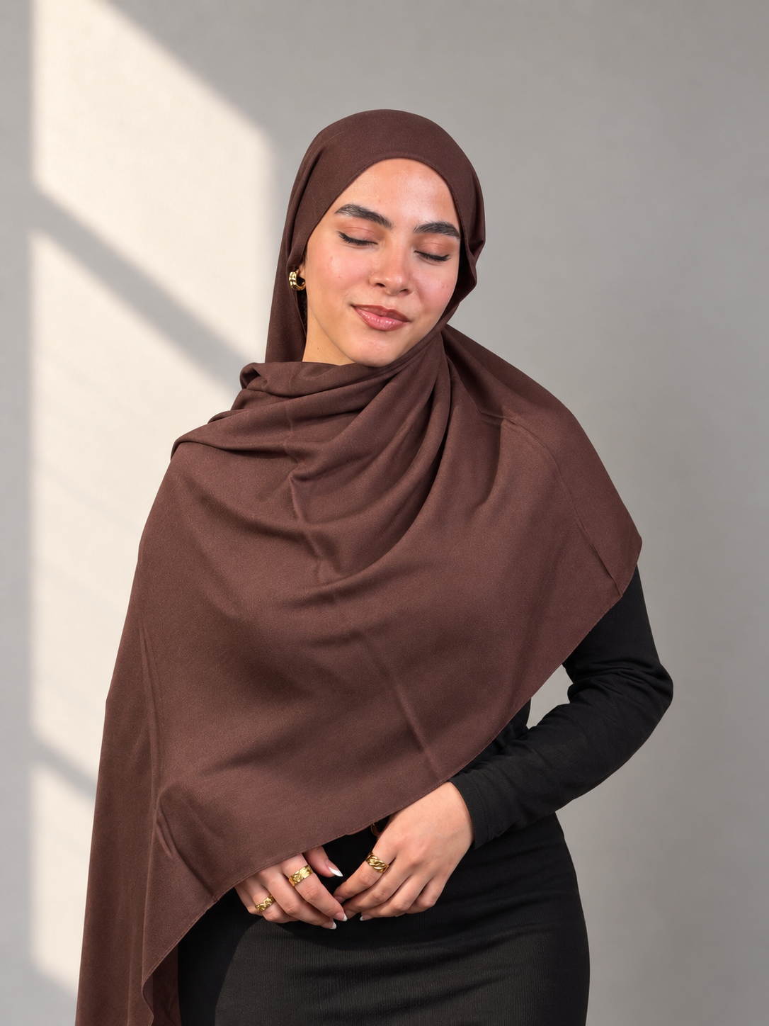 Elegance - brown