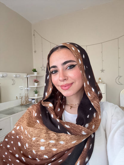 Lumi scarf