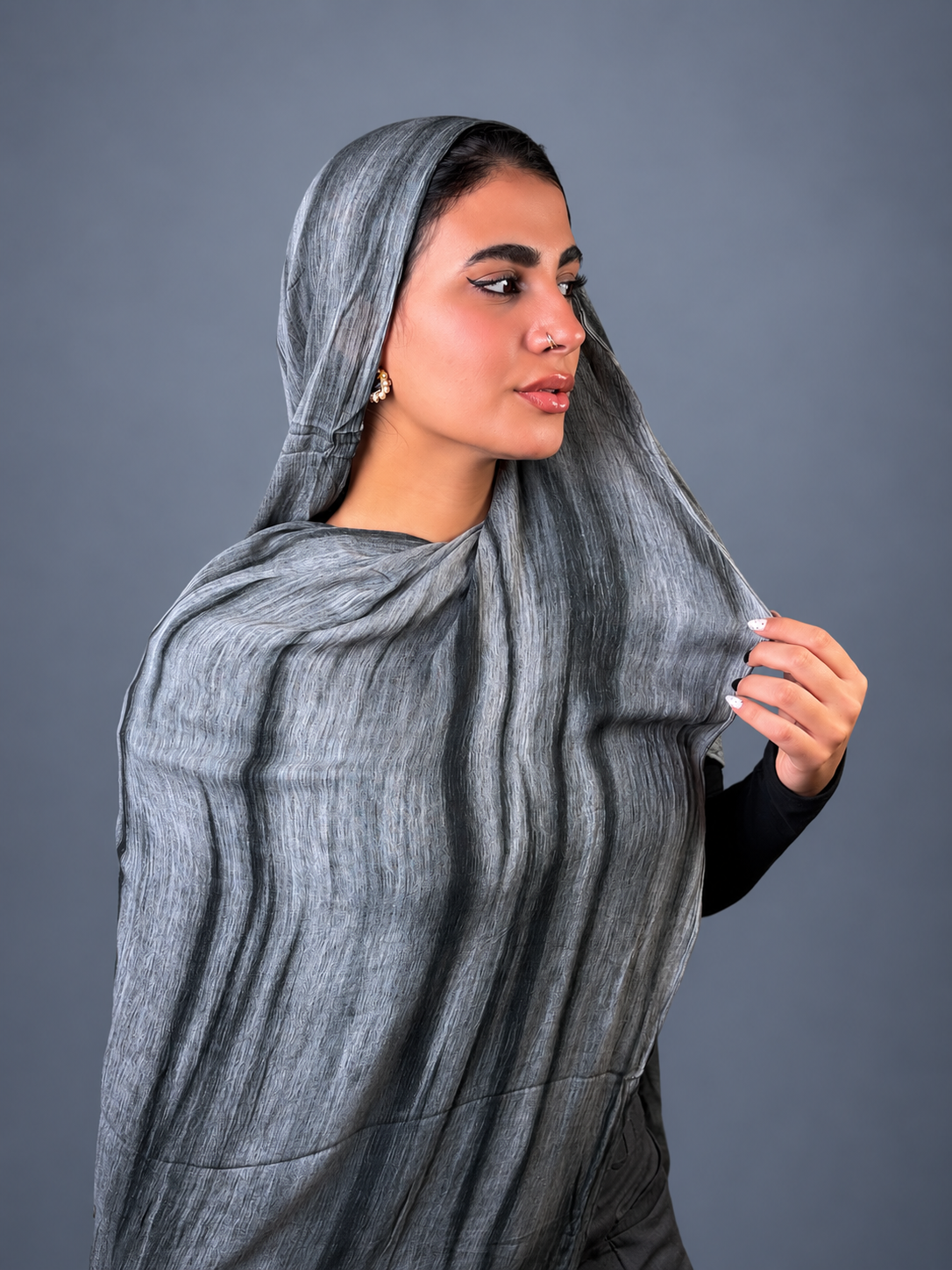 Rockstone- Charcoal