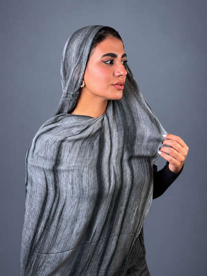 Rockstone- Charcoal