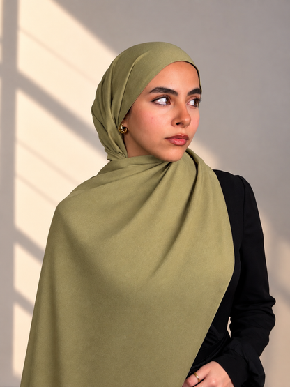Elegance light olive