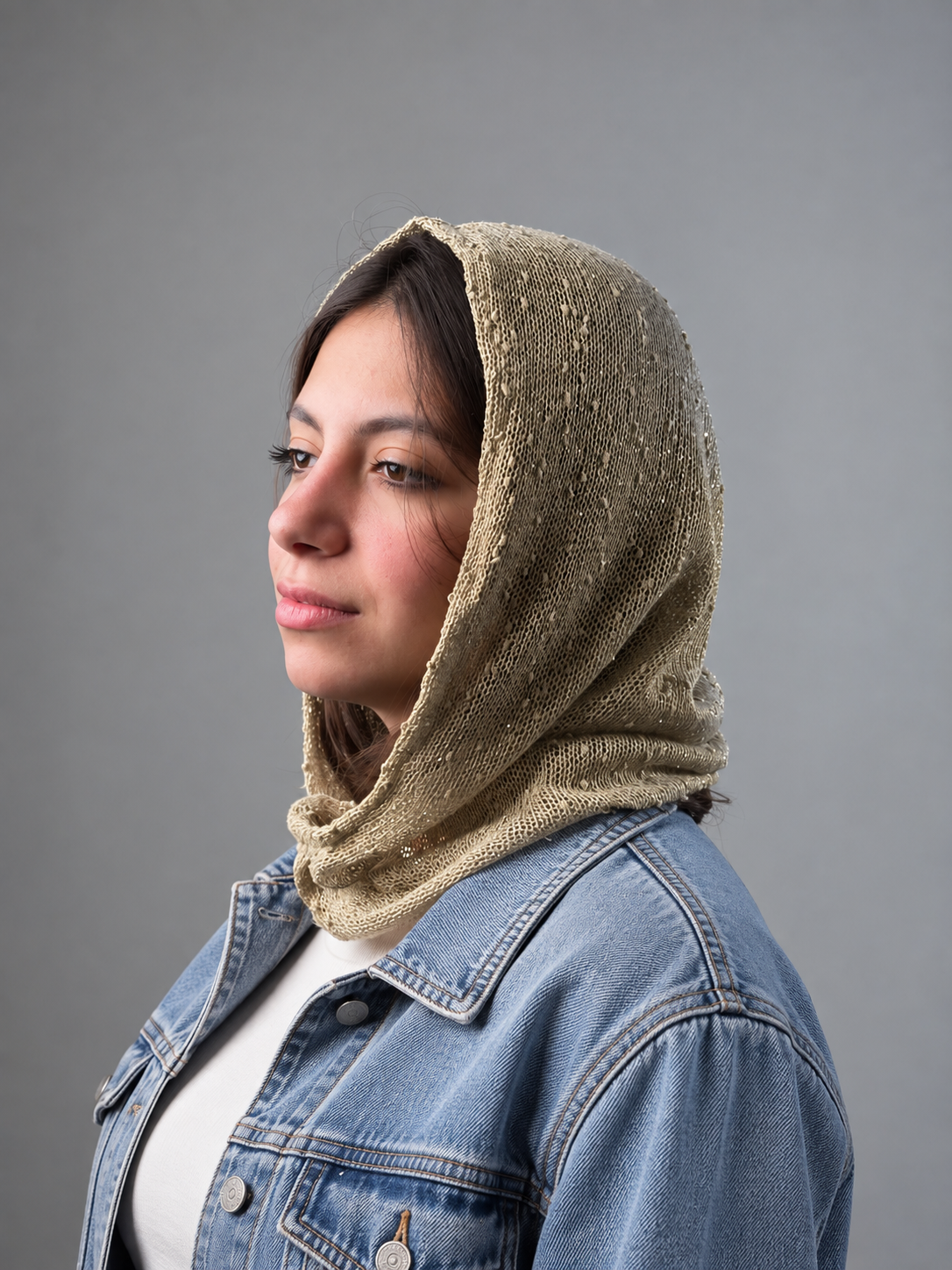 Balaclava Gold