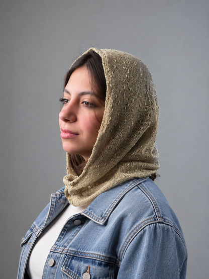 Balaclava Gold