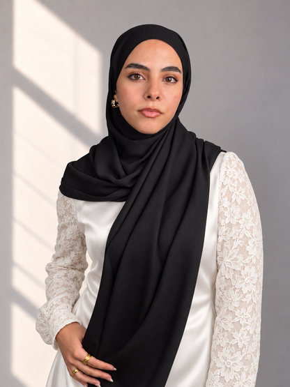 Elegance- black