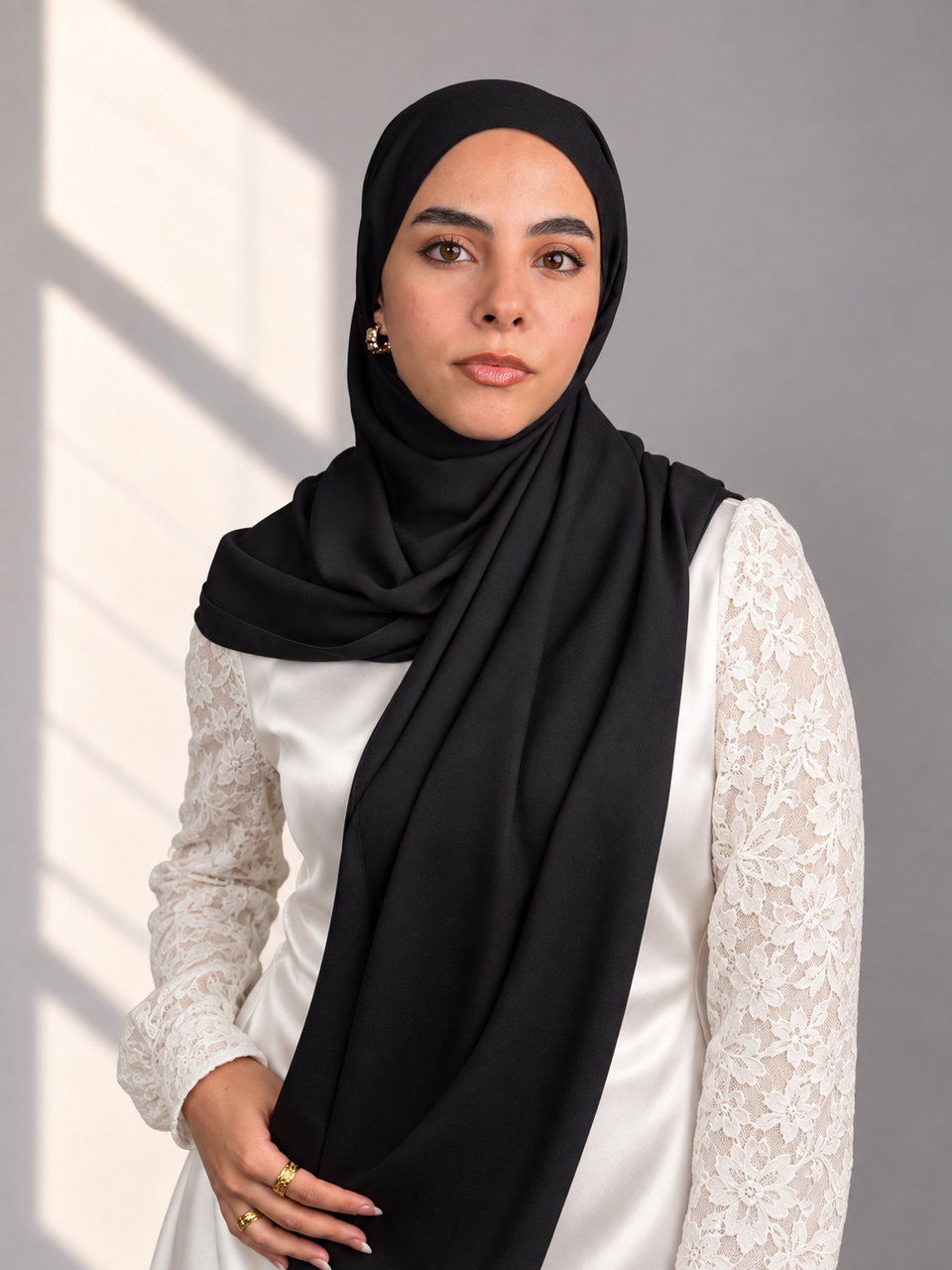 Elegance- black