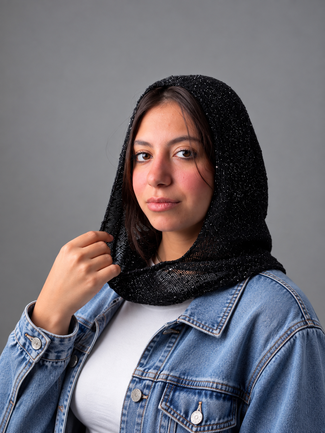 Balaclava Black