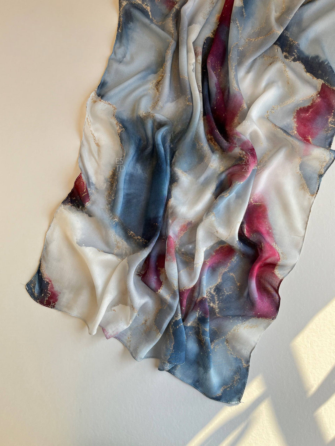Space marble