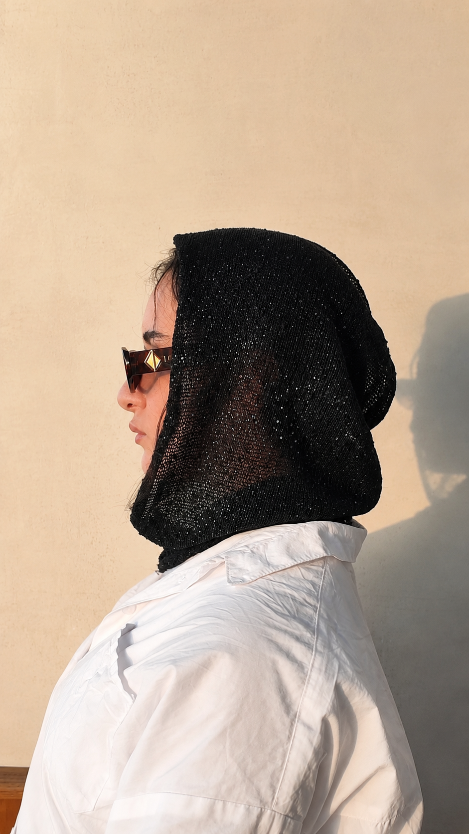 Balaclava Black