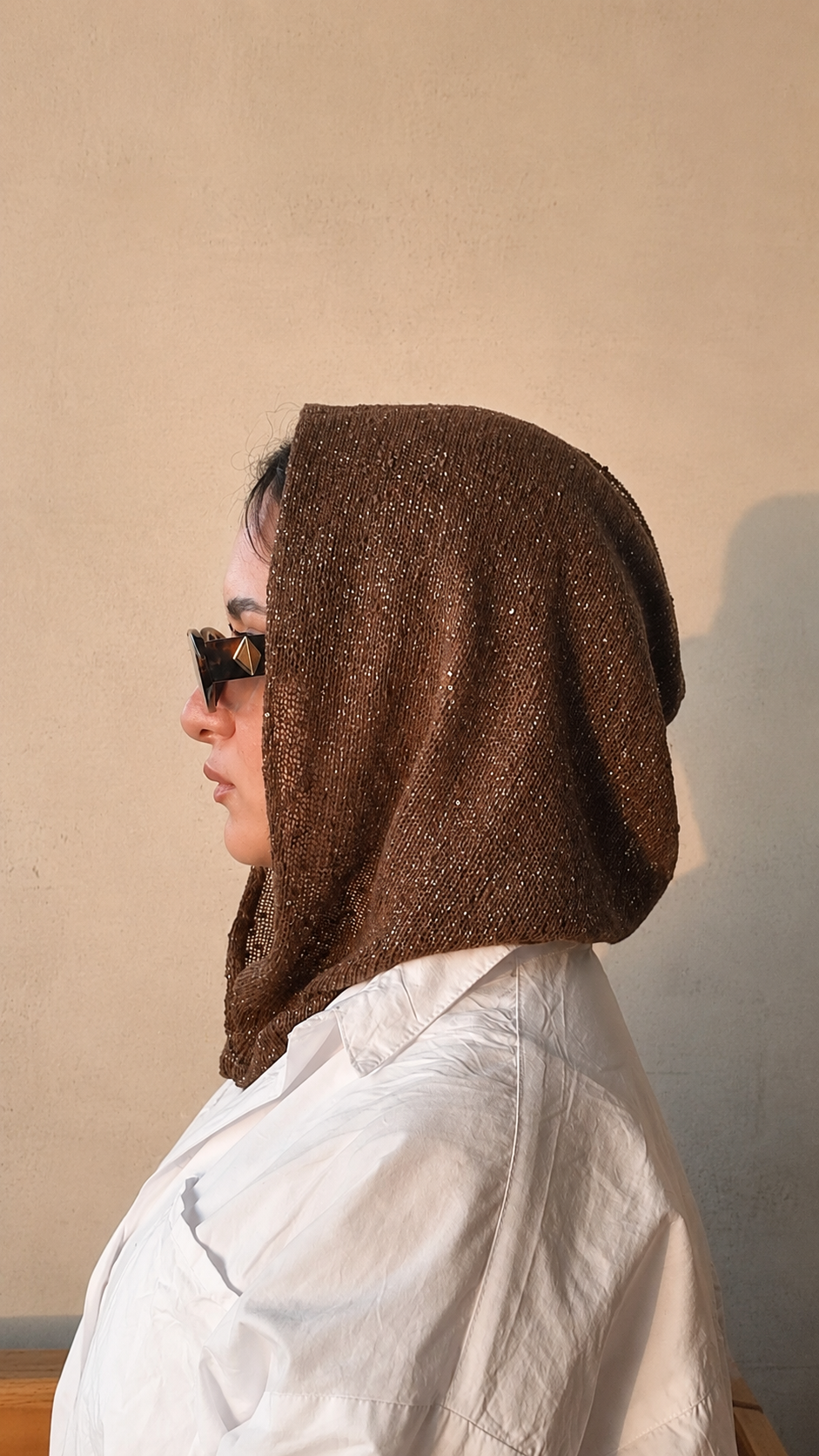 Balaclava Chocolate