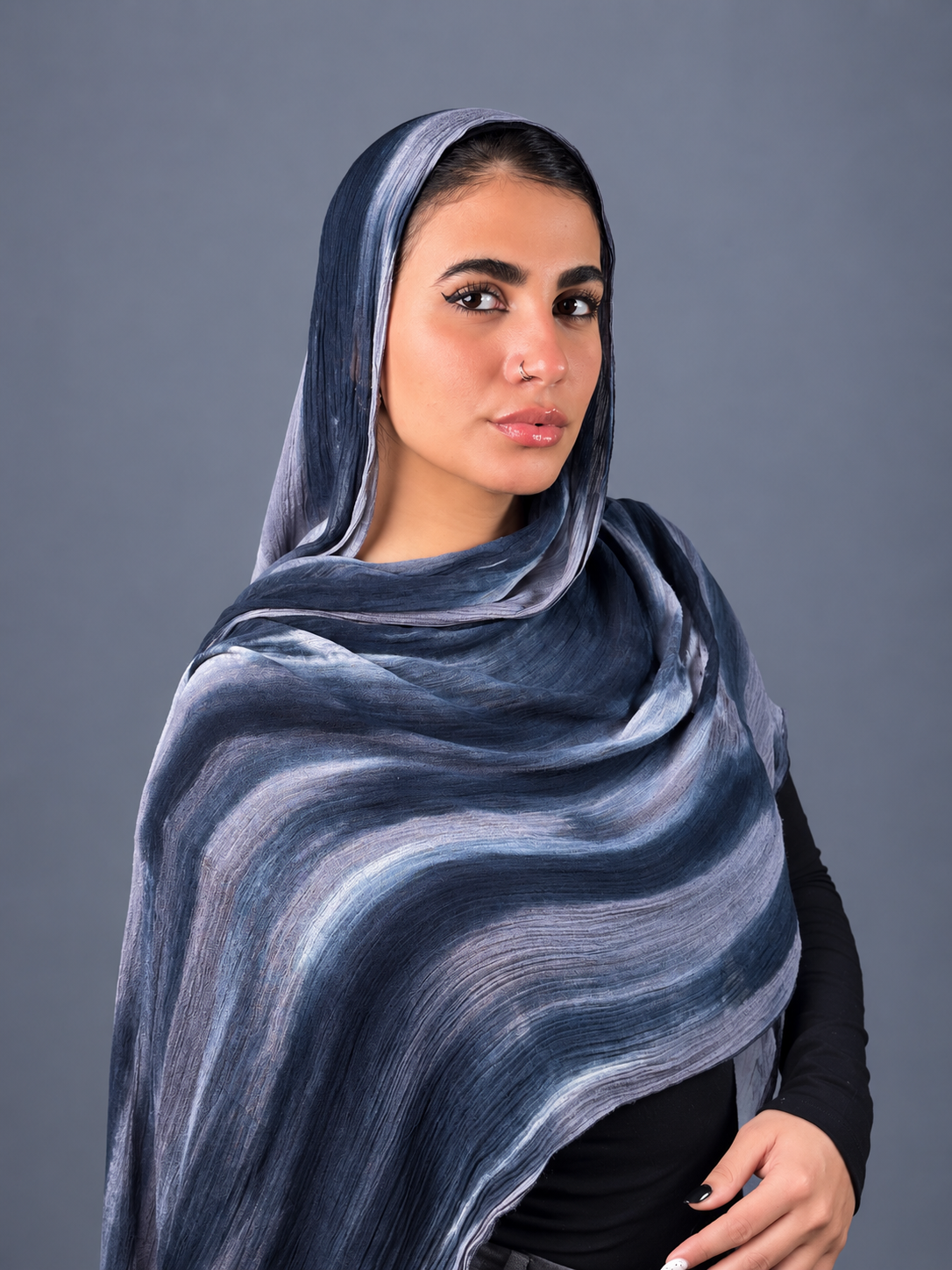 Rockstone-Smoky navy