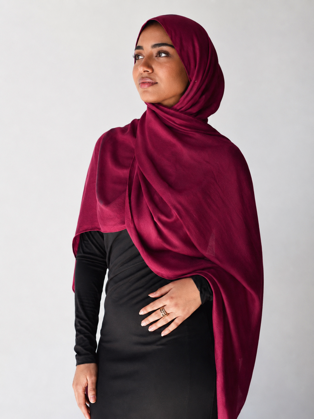 Modal cotton - berry