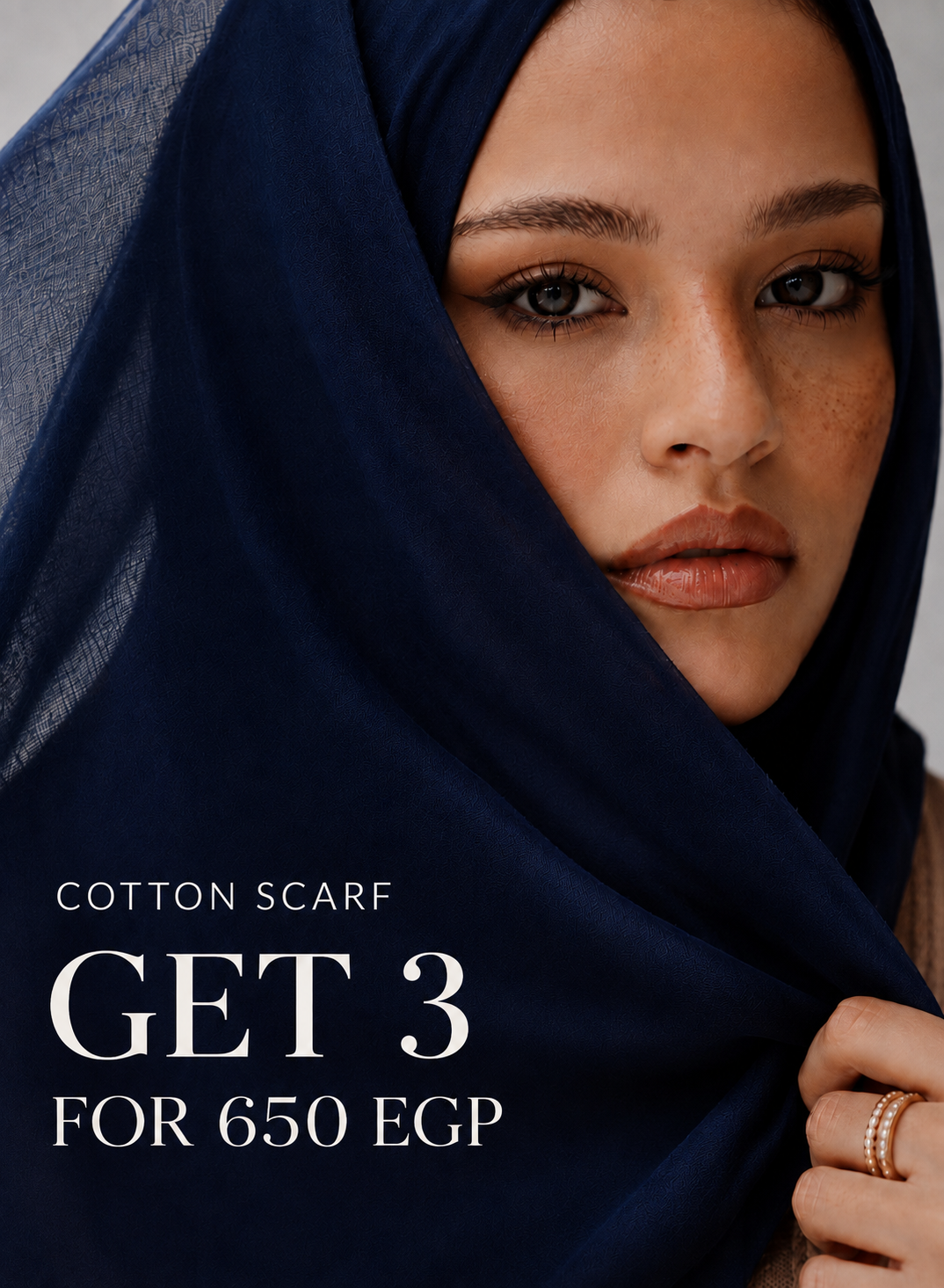 Modal cotton