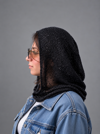 Balaclava Black
