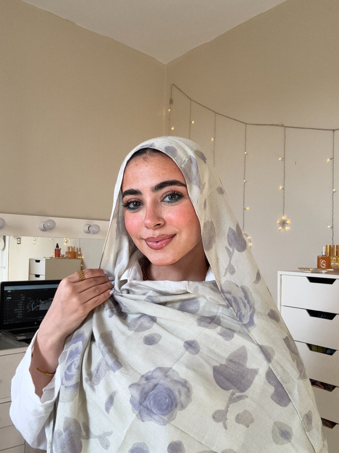 Vela ( lavender)