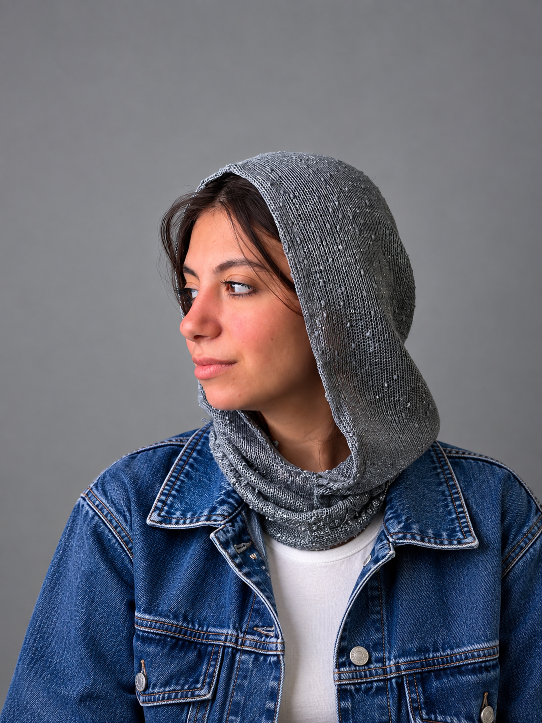 Balaclava Gray