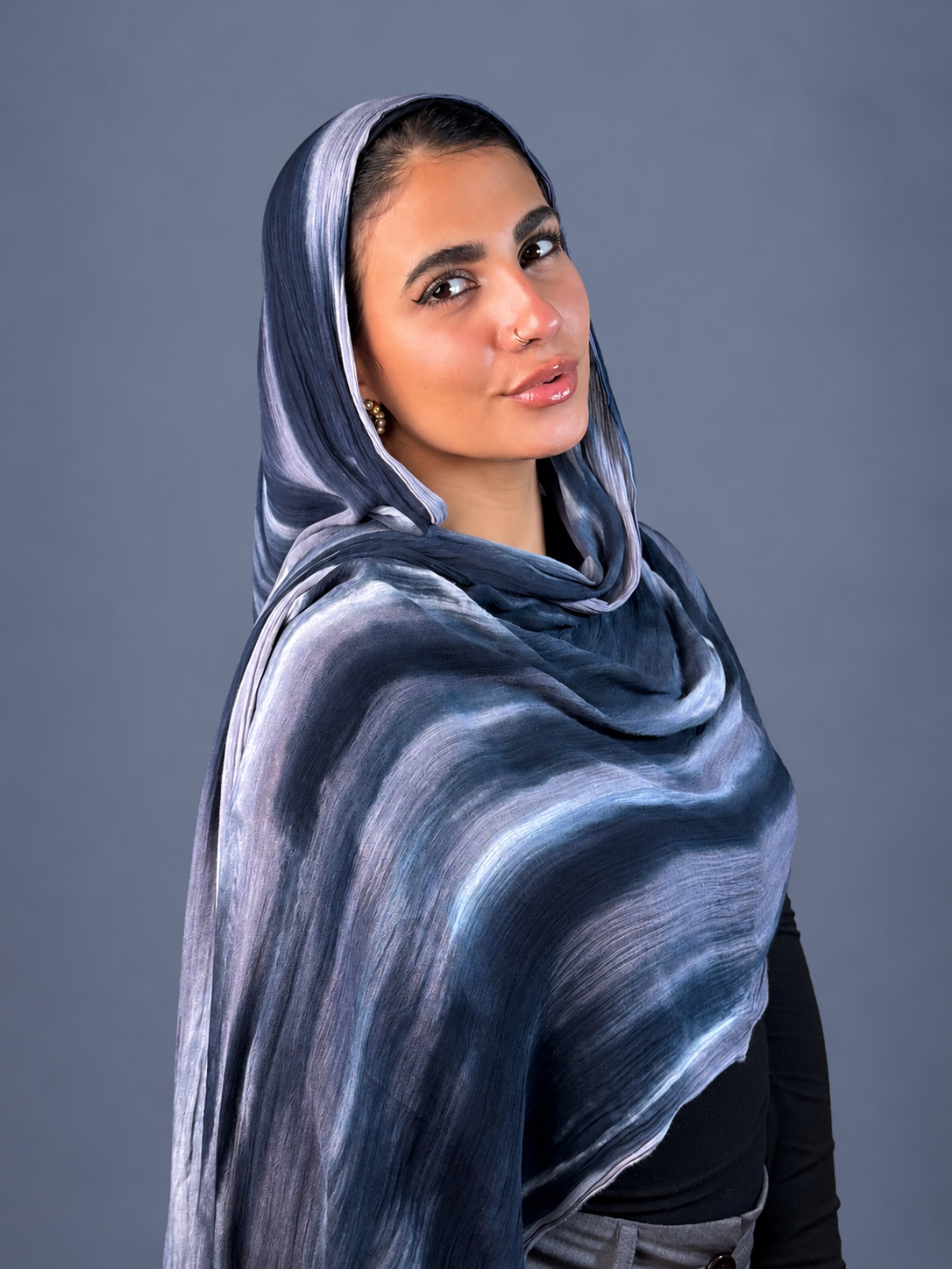Rockstone-Smoky navy