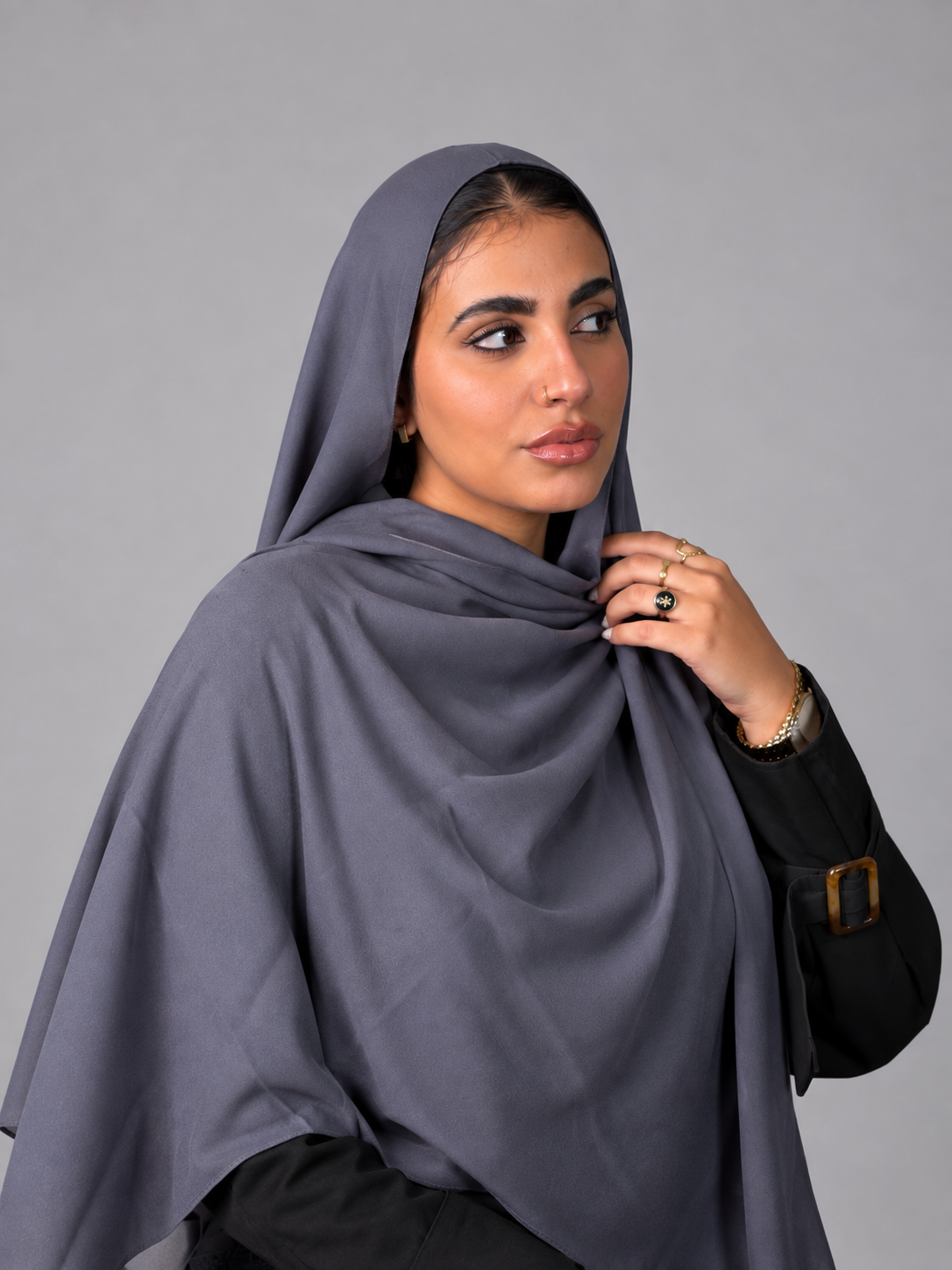 Elegance - Dark gray