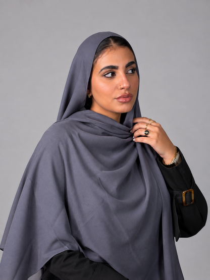 Elegance - Dark gray