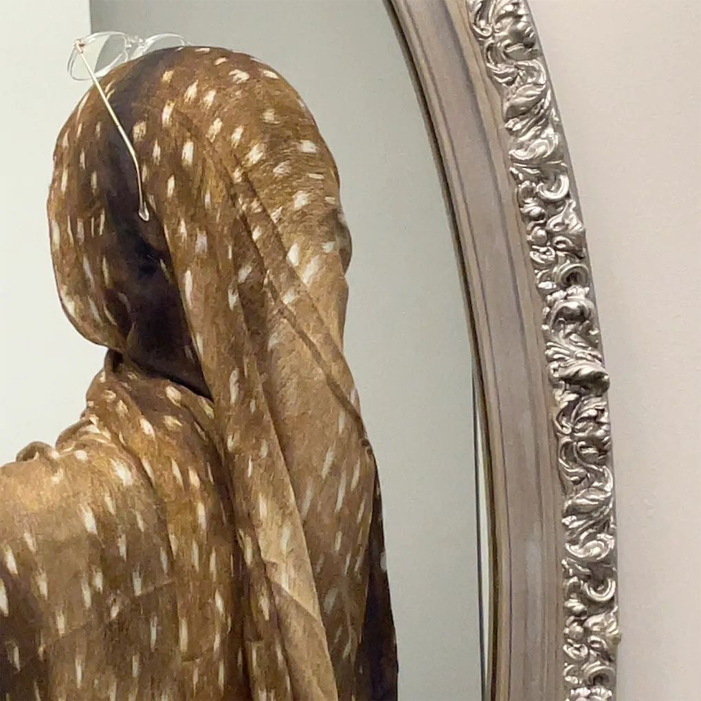 Lumi scarf