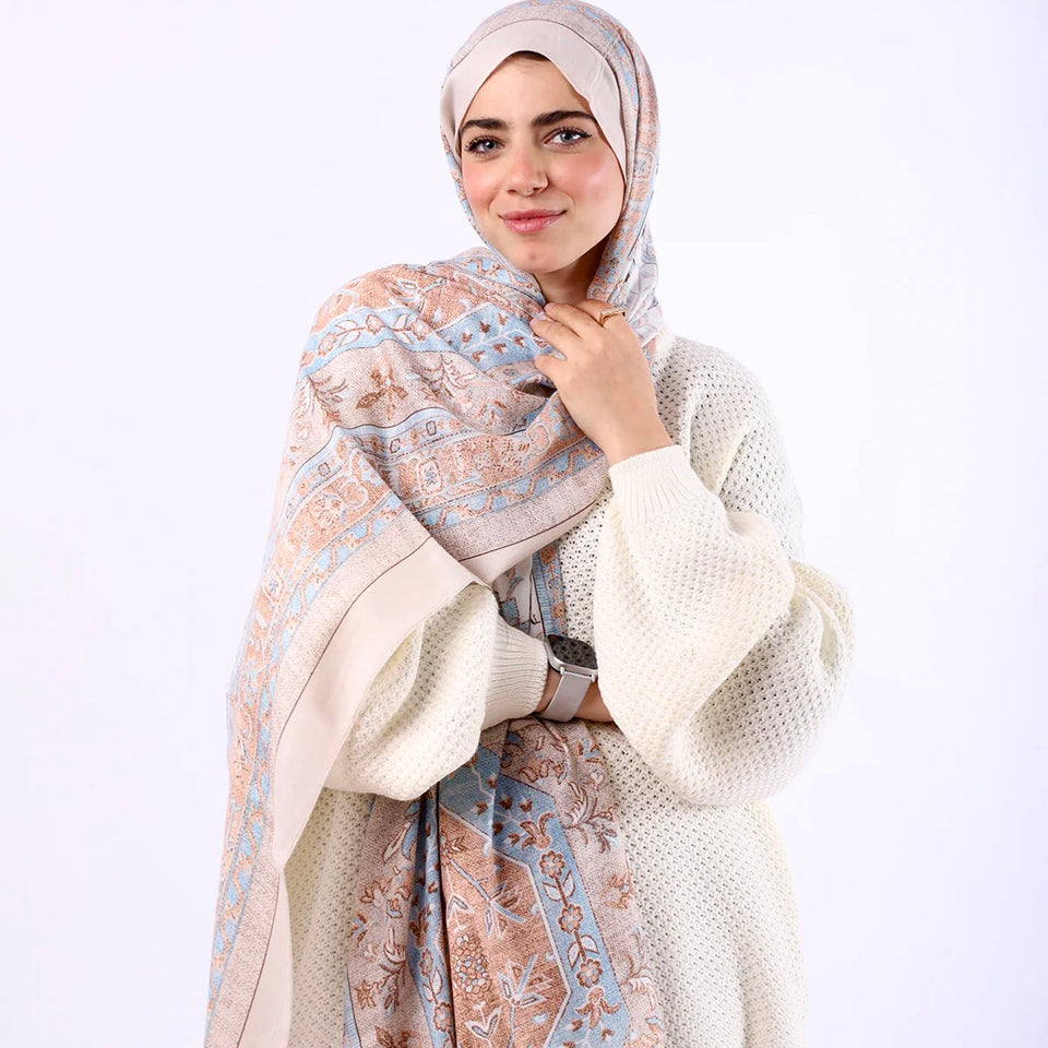 Persian beauty