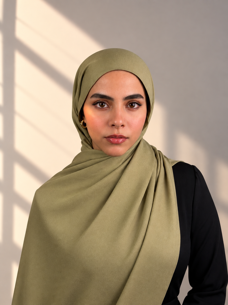 Elegance light olive