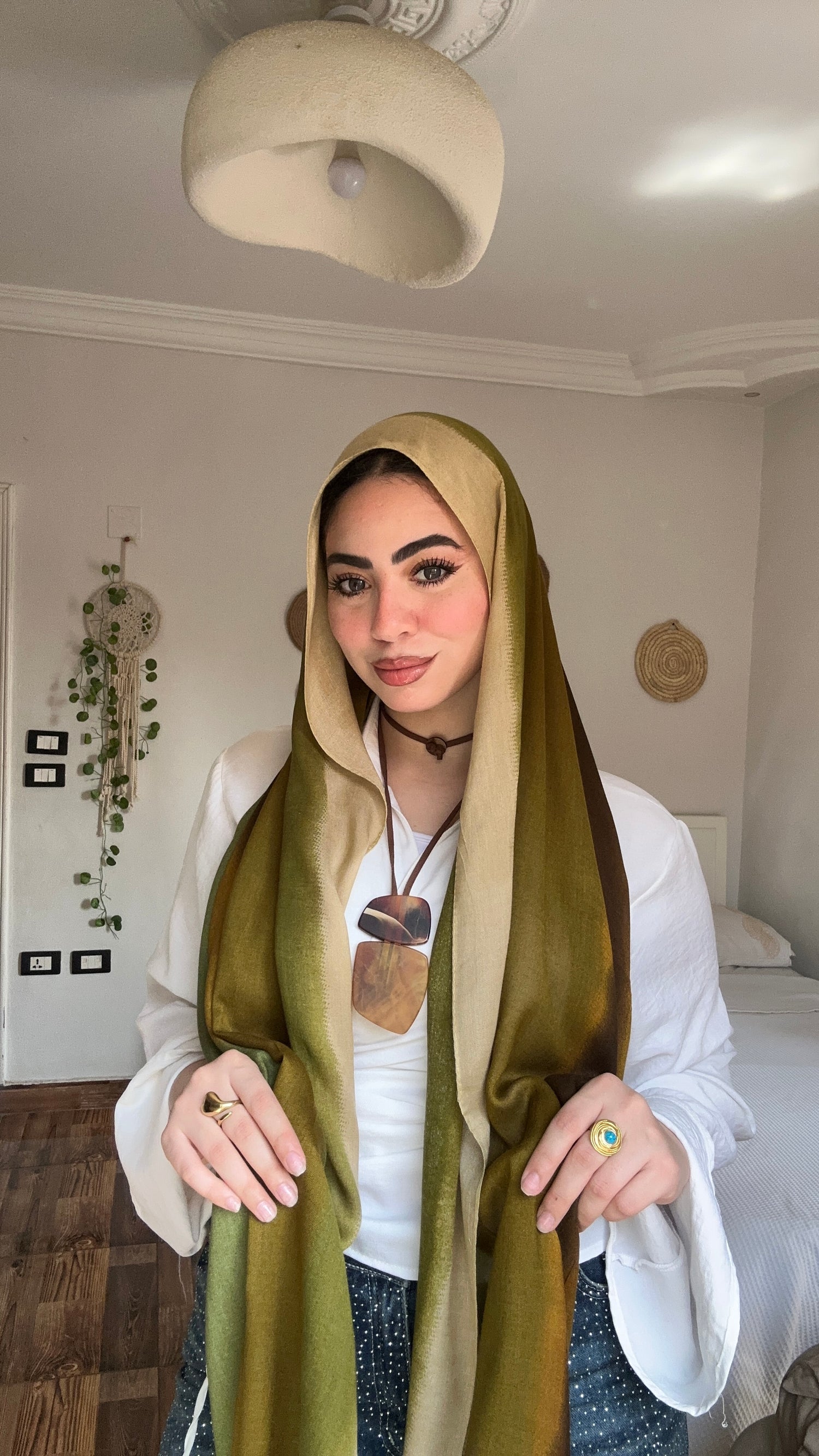 Olive Alma