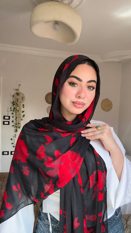 Vella scarf