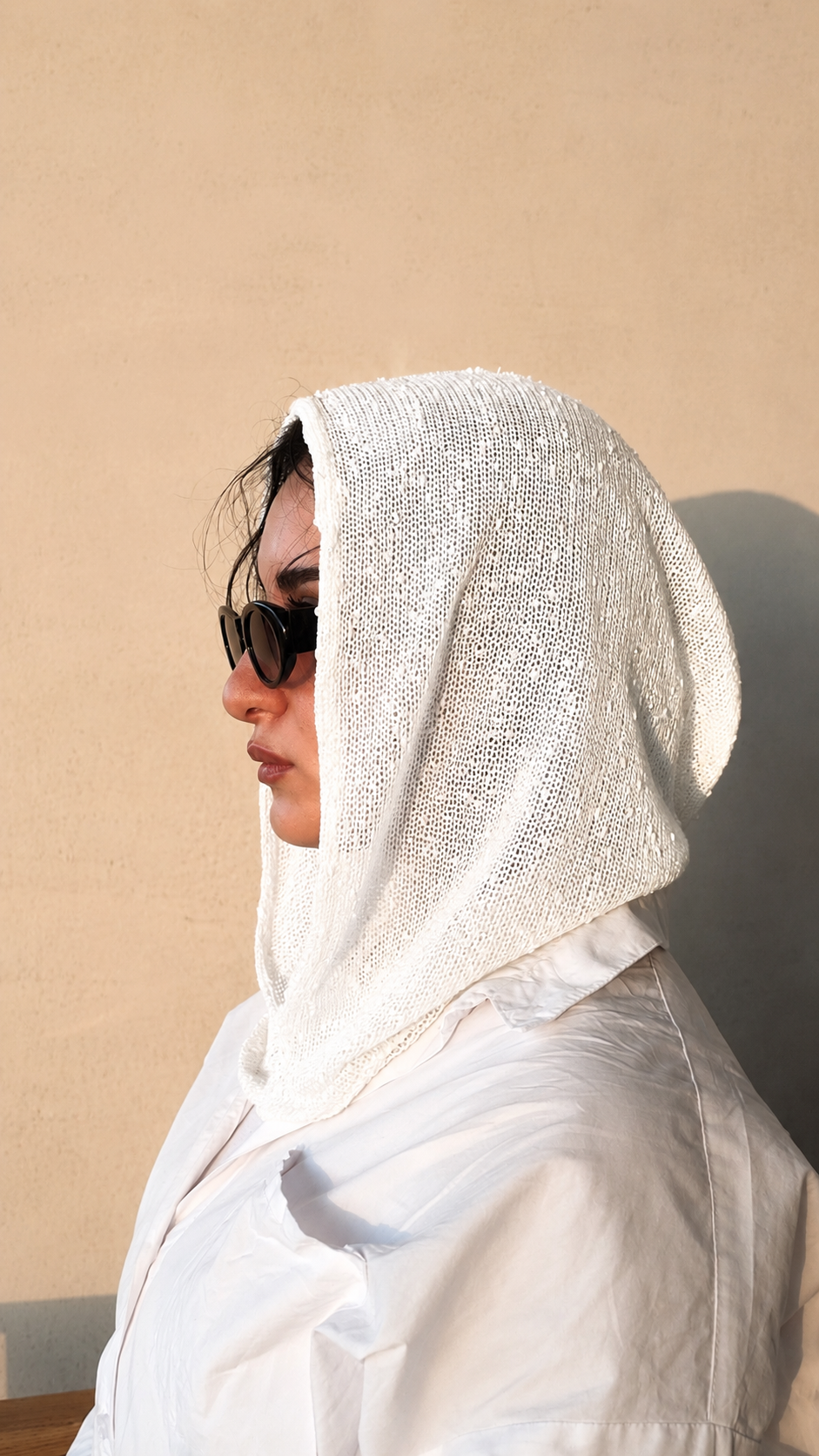 Balaclava Whait