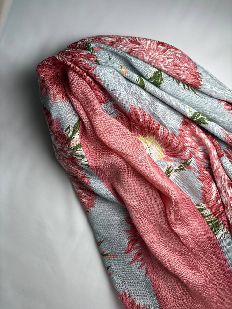 Flower pink