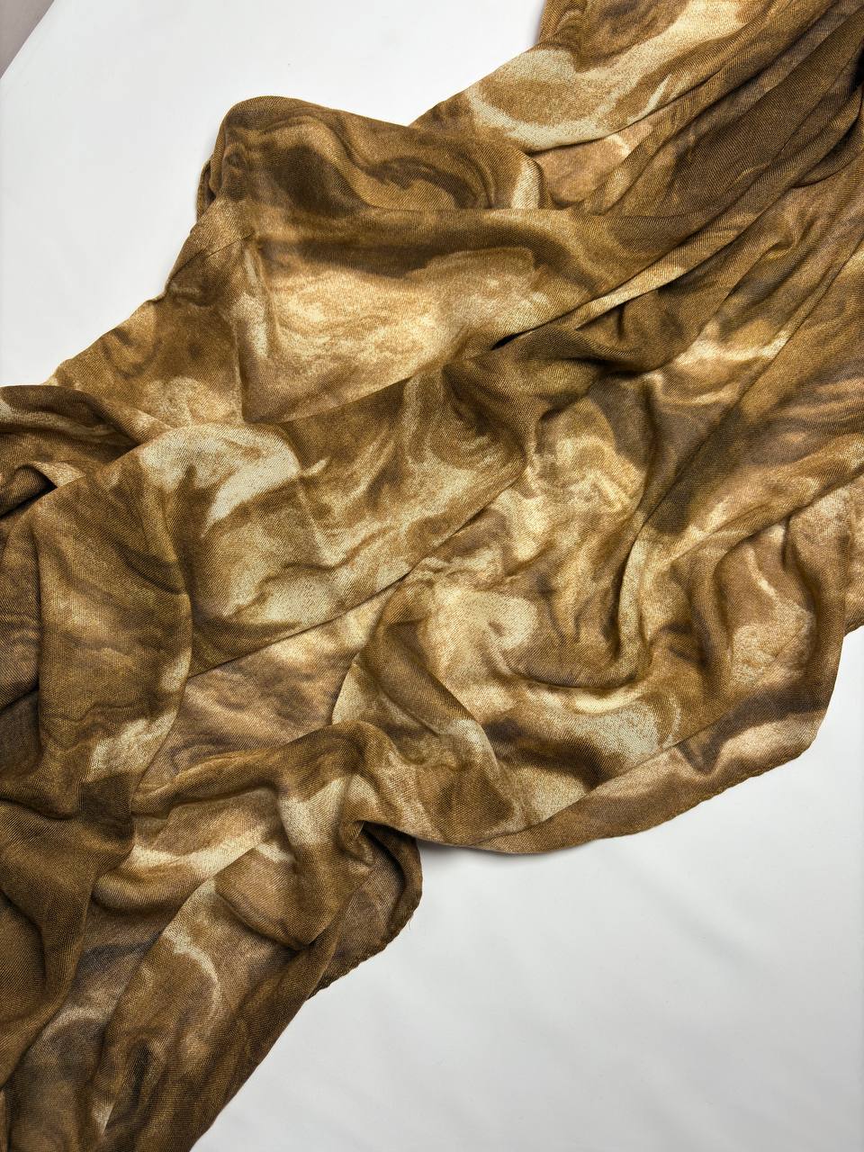 Brown melt