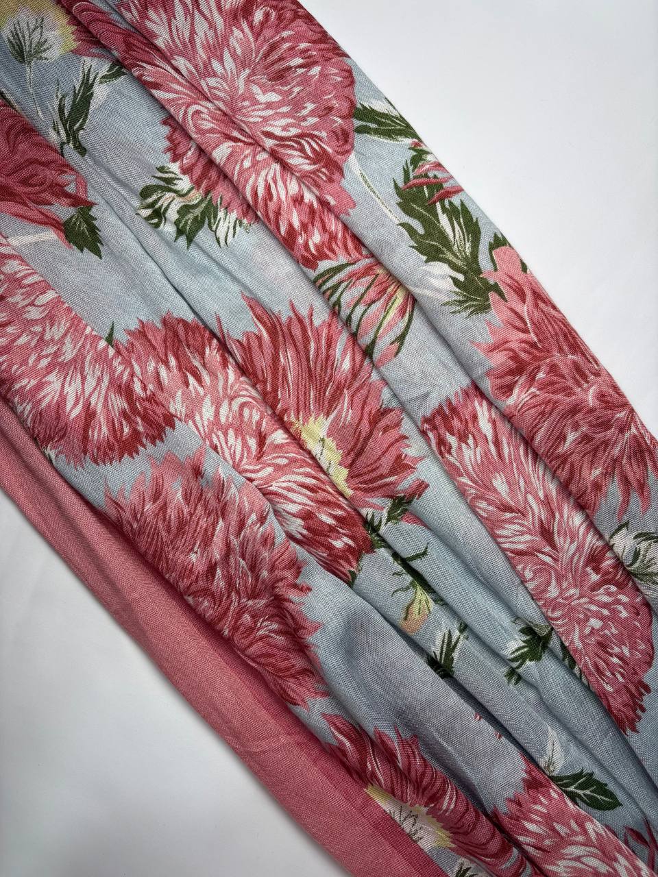 Flower pink